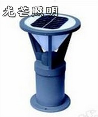 寧夏太陽能路燈