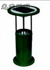 寧夏太陽能草坪燈