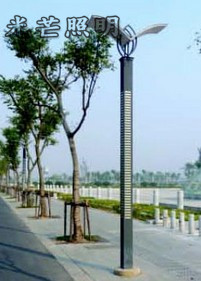 寧夏庭院燈