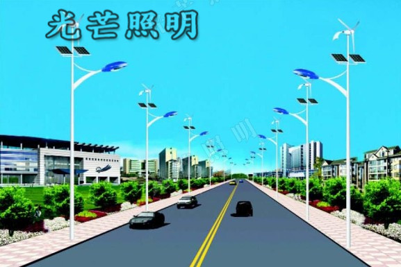 西安太陽(yáng)能路燈銷(xiāo)售