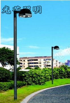 使用太陽能路燈時(shí)，對于燈桿的高度你如何計(jì)算呢？