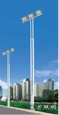 寧夏高桿燈