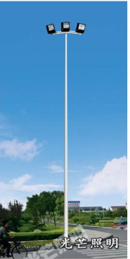 寧夏高桿燈生產(chǎn)