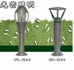 寧夏草坪燈