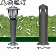 寧夏草坪燈