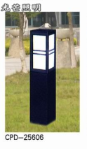 寧夏太陽能草坪燈