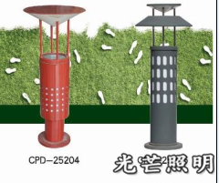 寧夏草坪燈