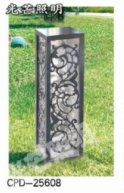 寧夏草坪燈