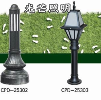 寧夏草坪燈