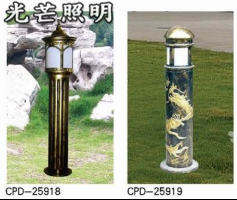 寧夏草坪燈