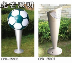 寧夏草坪燈