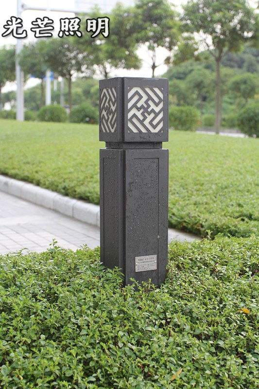 太陽(yáng)能草坪燈