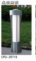 陜西太陽(yáng)能草坪燈