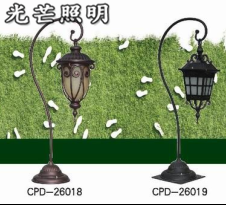 寧夏草坪燈