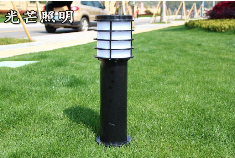 寧夏草坪燈