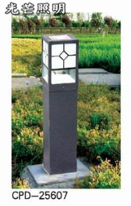 寧夏草坪燈