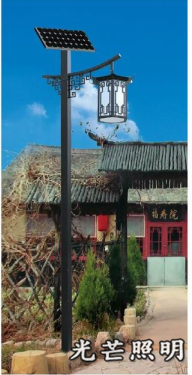 寧夏庭院燈