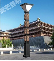 西安景觀燈（步行街、景區(qū)系列）