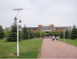 陜西太陽(yáng)能路燈銷(xiāo)售