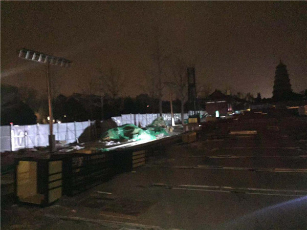 陜西太陽能路燈價(jià)格 陜西太陽能路燈價(jià)格