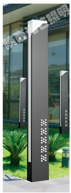 陜西景觀燈（步行街、廣場(chǎng)、小區(qū)）